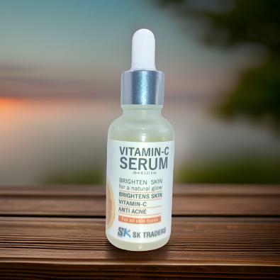 Vitamin C Serum