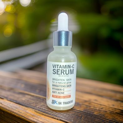 Vitamin C Serum