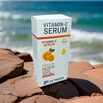 Vitamin C Serum