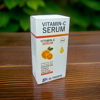 Vitamin C Serum